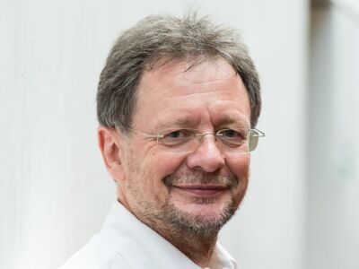 Alexander Müller
