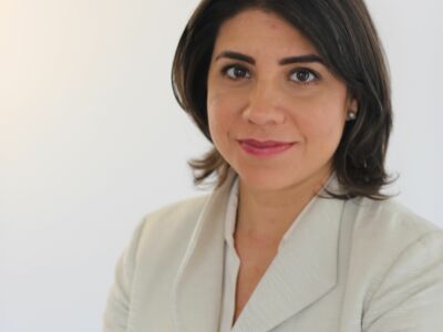 Carmen Burbano de Lara