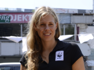 Kerstin Weber