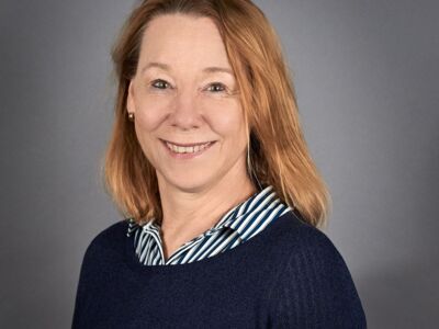 Dr. Silke Stöber