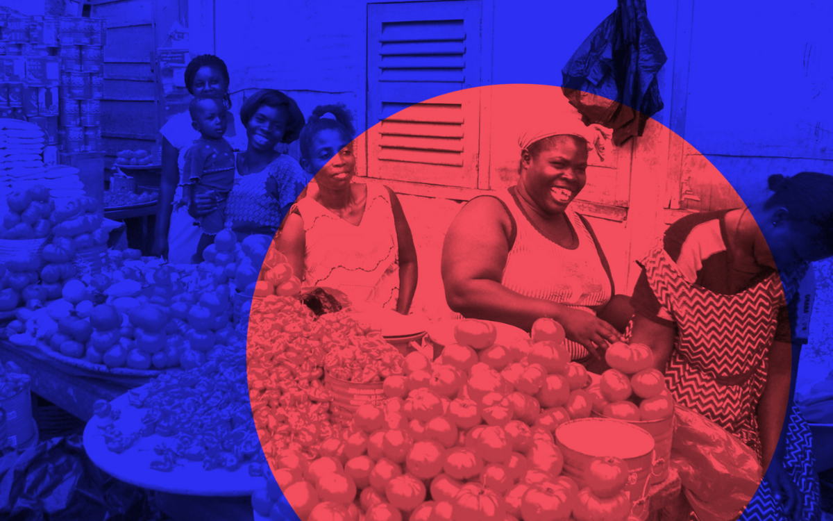 How can the private sector prevent food loss and waste?