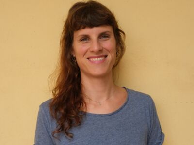 Johanna Steinkühler