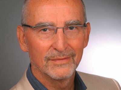 Gisbert Dreyer