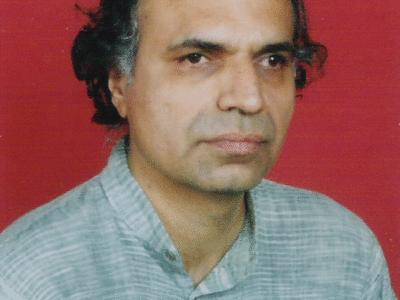 Bharat Dogra