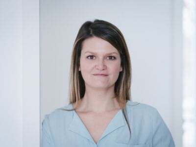 Christine Scholl
