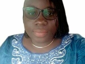 Nadine Babatounde