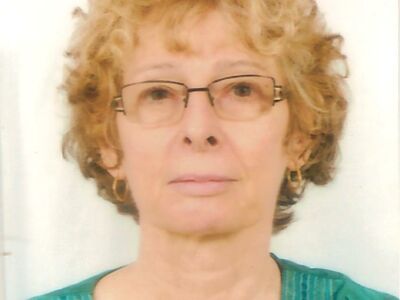 Anne Floquet