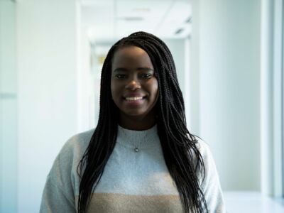 Salima Mahamoudou