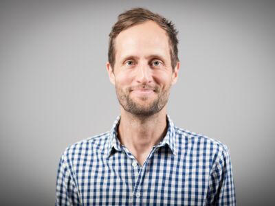 Dr. Arnulf Köhncke