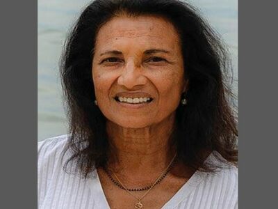 Dr. Shakuntala Thilsted