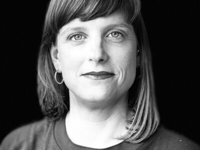 Sarah D'haen