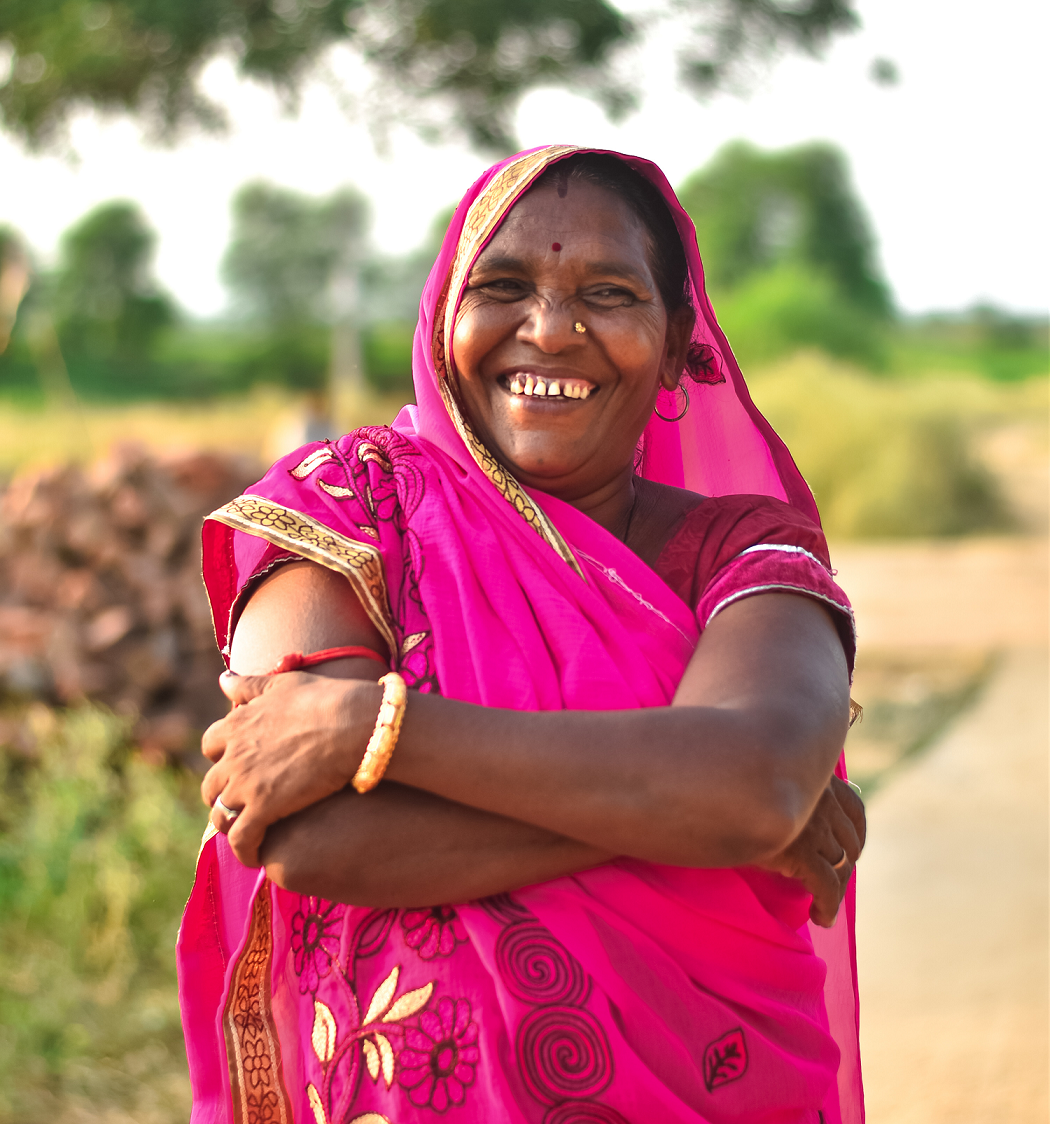 Ramwati Adiwashi